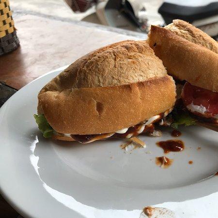 Friends Bar and Bun Cha